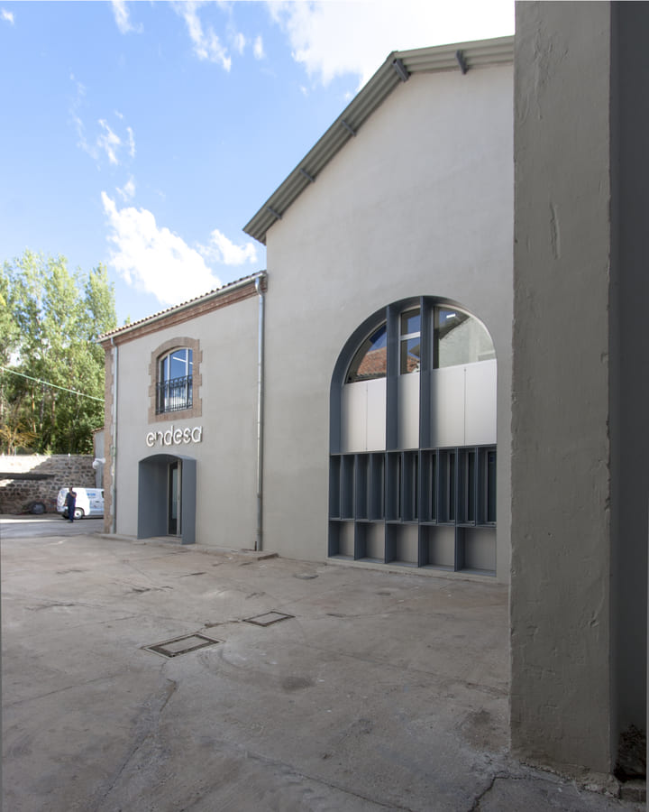 Alejandro Dean_Oficinas Central Carburo_02