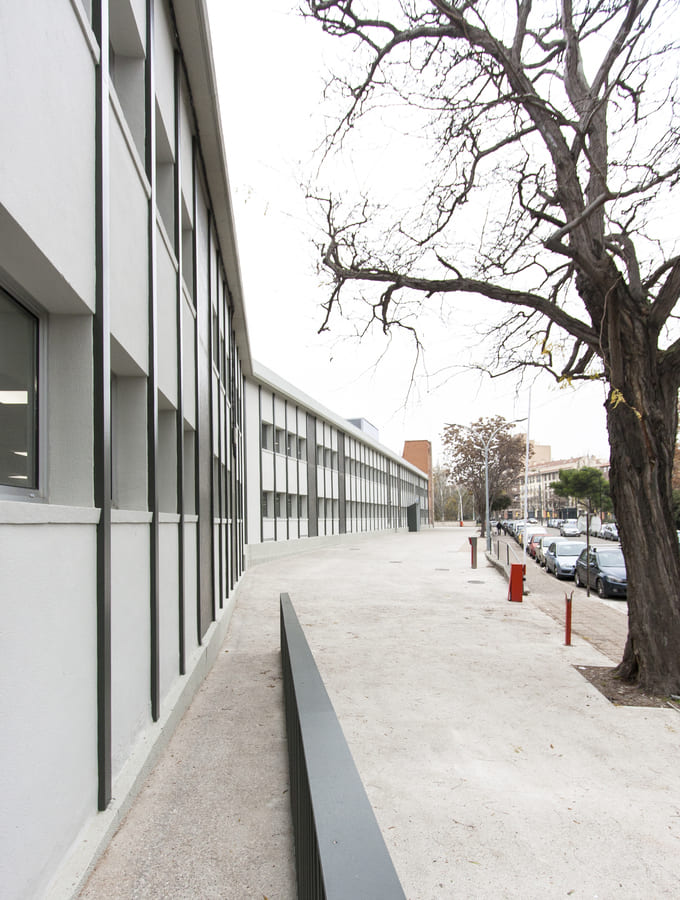 Alejandro Dean_Oficinas Endesa Zgz 04