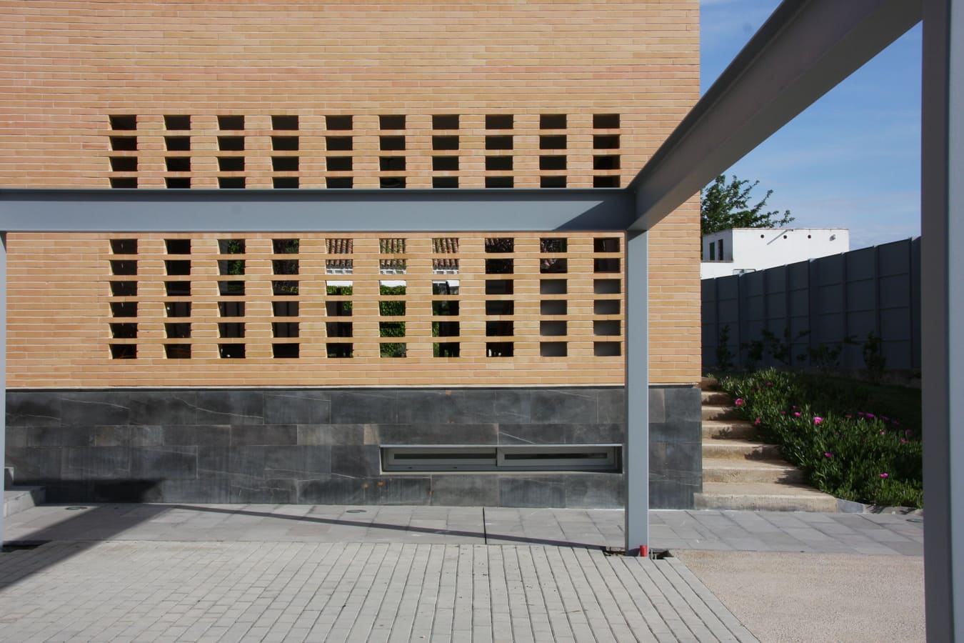 Alejandro Dean_Vivienda Fuente Junquera_07