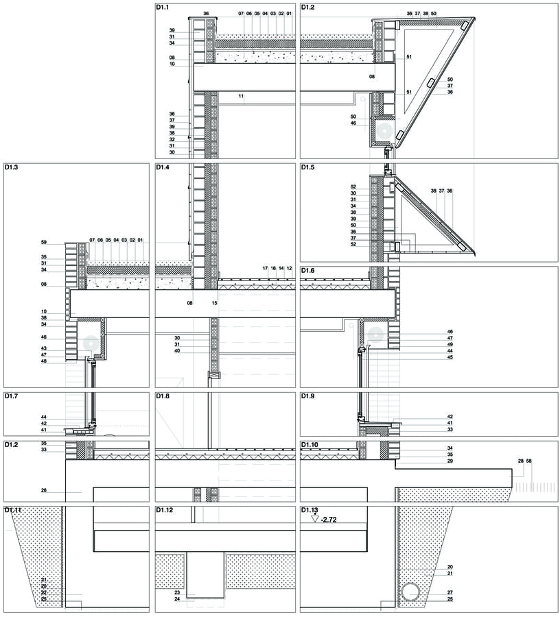 Alejandro Dean_Vivienda Fuente Junquera_10