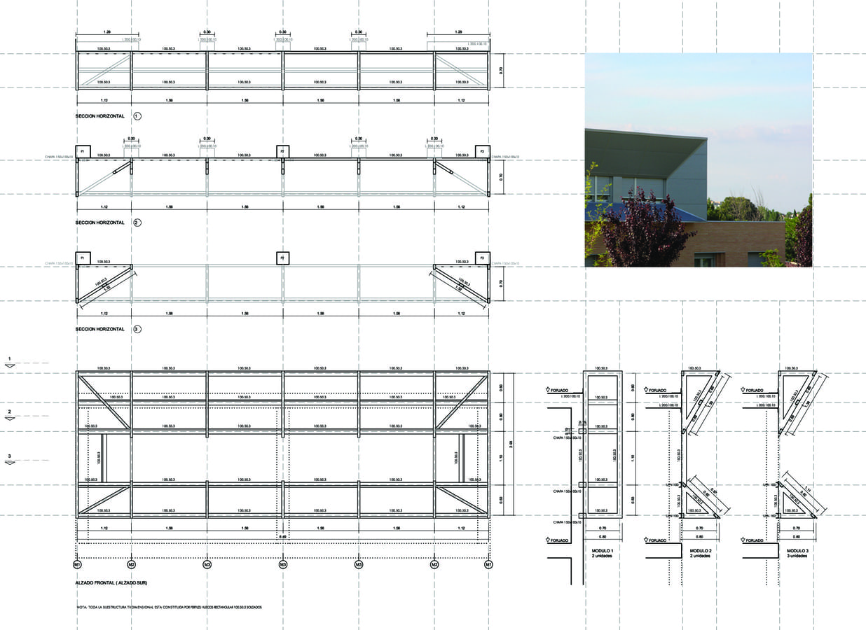Alejandro Dean_Vivienda Fuente Junquera_11